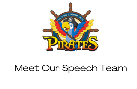 Speech